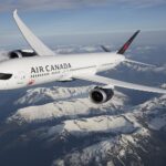 Air Canada Announces New Nonstop Service to Vancouver