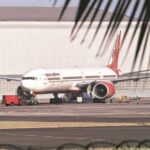 Air India Drops Air Canada From Flights