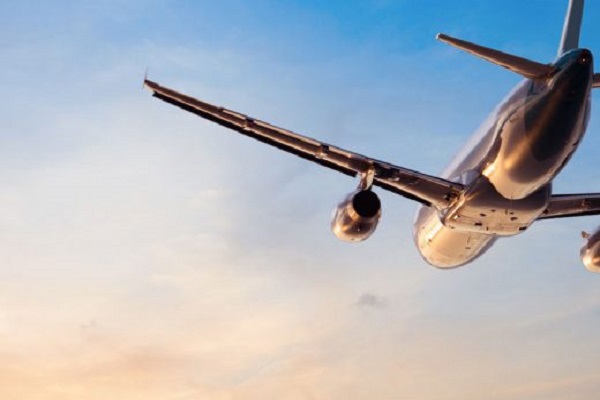 Airfare In The Spring-Summer of 2022