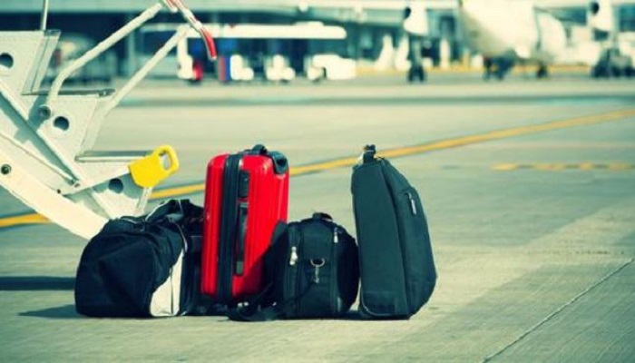 IndiGo flights baggage