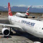 Turkish Airlines Middle East