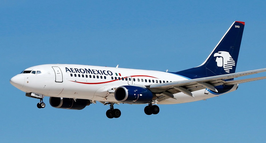 Aeromexico Customer Service Online