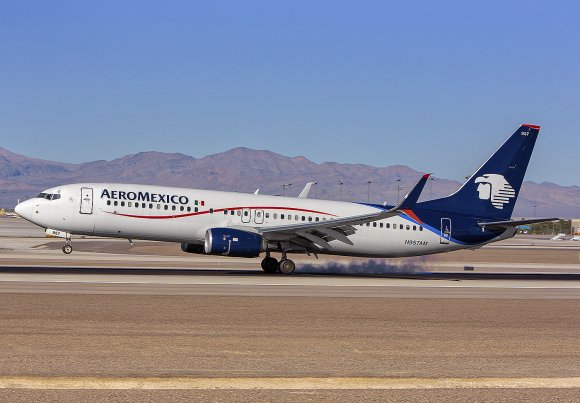 Cancel A Flight On Aeromexico