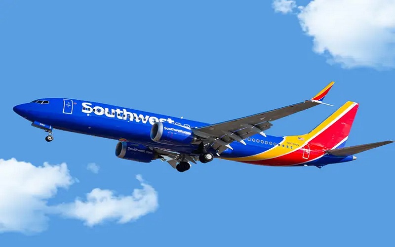 Southwest Airlines refundable